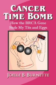 Cancer Time Bomb